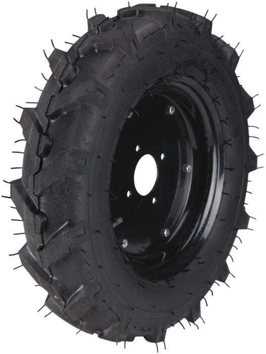 Accesorii motosape si motocultoare - Roata Motosapa - Tip Dreapta