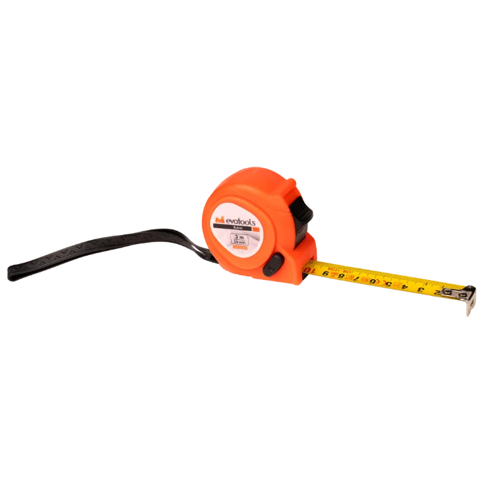 Scule & unelte - Ruleta 2 Butoane Mentinere si 1 Frana EvoTools