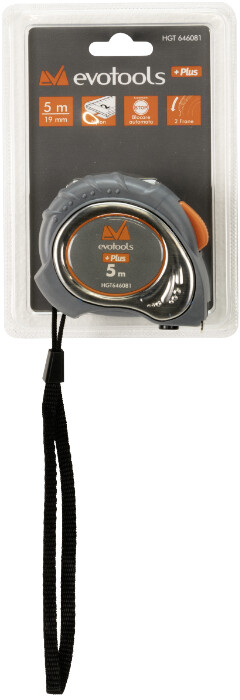 Ruleta 2 Frane Automentinere si Protectie EvoTools +Plus [1]