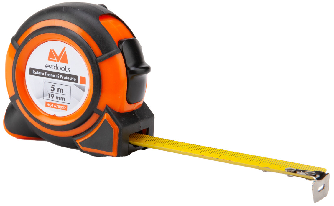 Scule & unelte - Ruleta ETS 1 Frana si Protectie 1006
