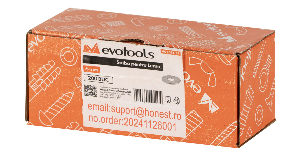 Saiba Lemn DIN 9021 EvoTools - 1 Hs2 [1]