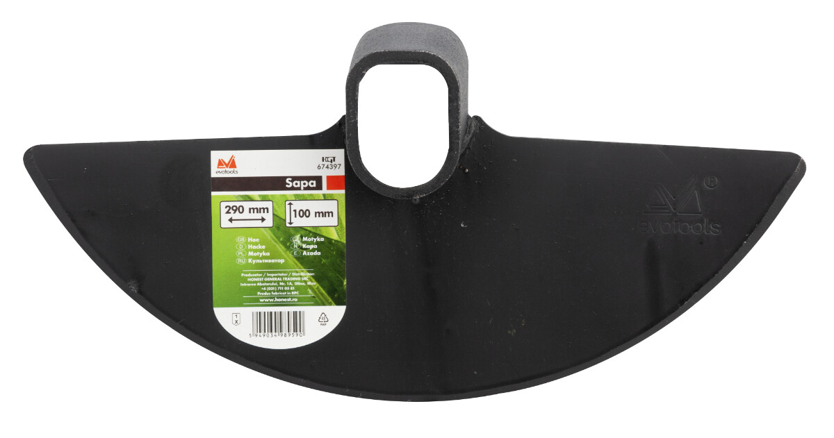 Sapa - Inaltime 130 mm Latime [l[mm] - Latime] mm Cantitate [C[Buc] - Cantitate] [19]