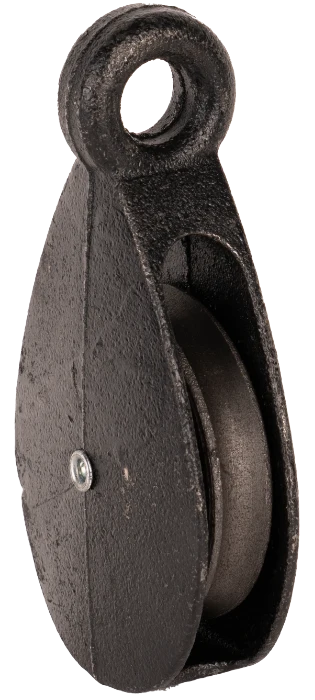 Scripete cu Inel Transversal [4]