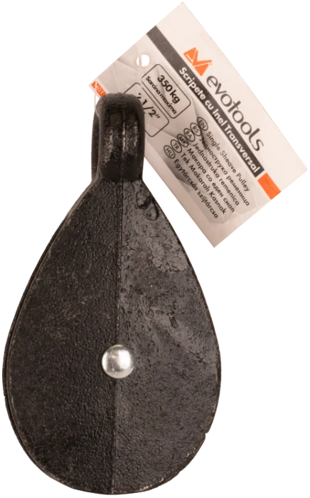 Scripete cu Inel Transversal [7]