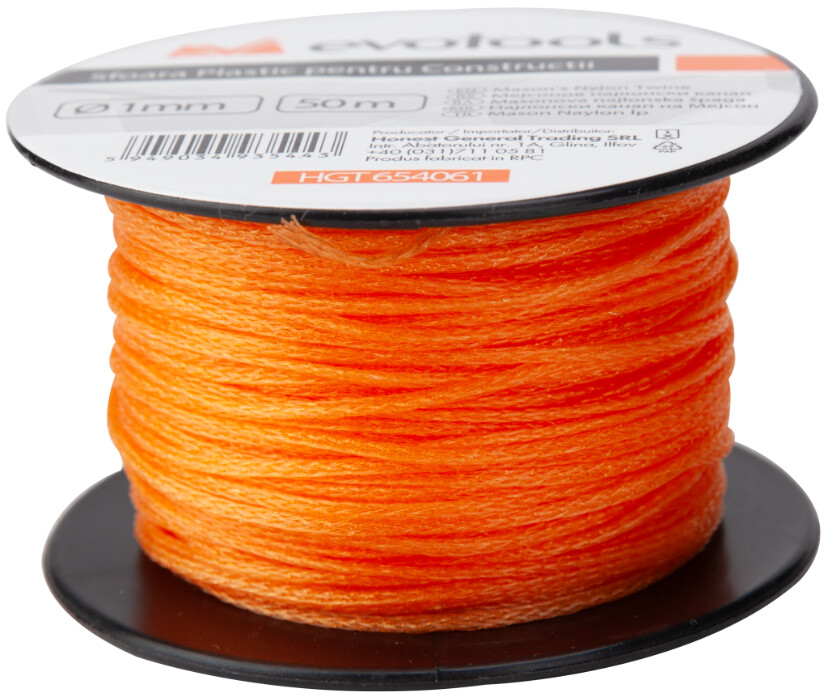 Unelte de masurat - Sfoara Constructii