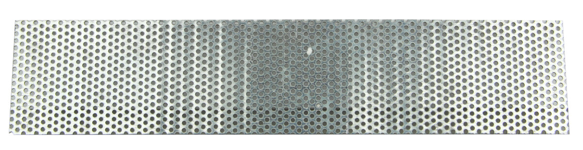 Gradina & gospodarie - Sita Moara cu Ciocanele - Model moara ETS 647123 Lungime sita 670 mm Latime sita 65 mm