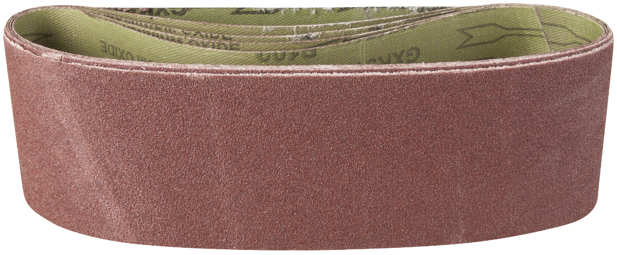 Accesorii scule electrice - Smirghel Benzi