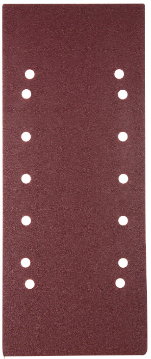 Accesorii scule electrice - Smirghel Panza pentru Masina de Slefuit cu Vibratii 674828