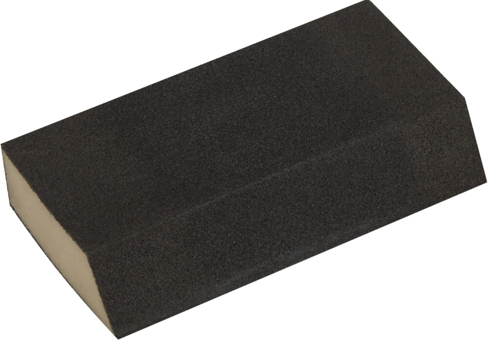 Smirghel & Abrazive manuale - Smirghel pe Burete Trapezoidal