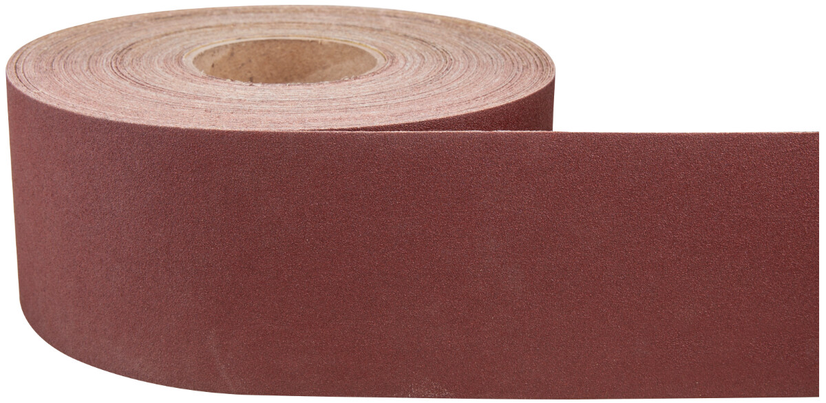 Smirghel & Abrazive manuale - Smirghel pe Suport Textil - 1 M50
