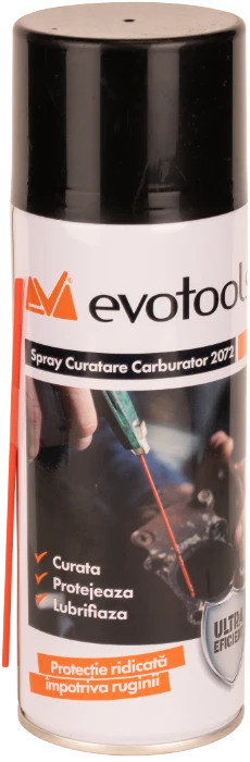 Scule si accesorii auto - Spray Curatare Carburator