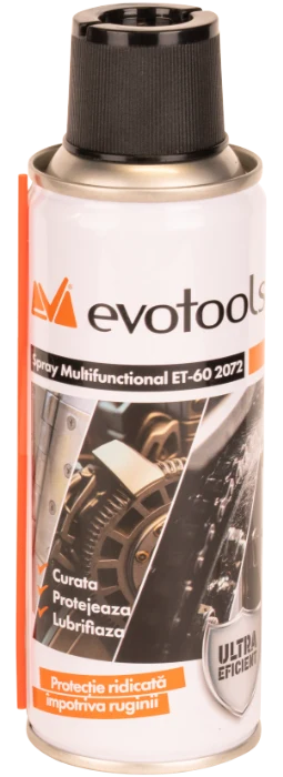 Scule si accesorii auto - Spray Multifunctional ET-60 EvoTools