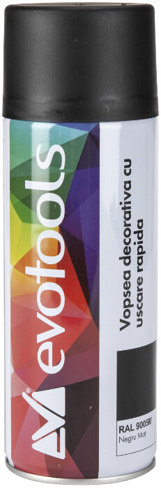Spray Vopsea 1150 - Volum spray 400 ml Culoare spray Lac Incolor [41]