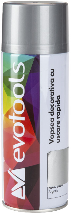Spray Vopsea 1150 - Volum spray 400 ml Culoare spray RAL 2004 Orange [17]