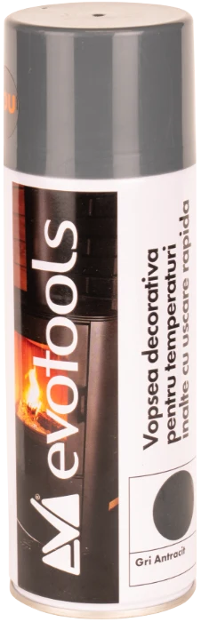 Scule si accesorii auto - Spray Vopsea Temperaturi Inalte