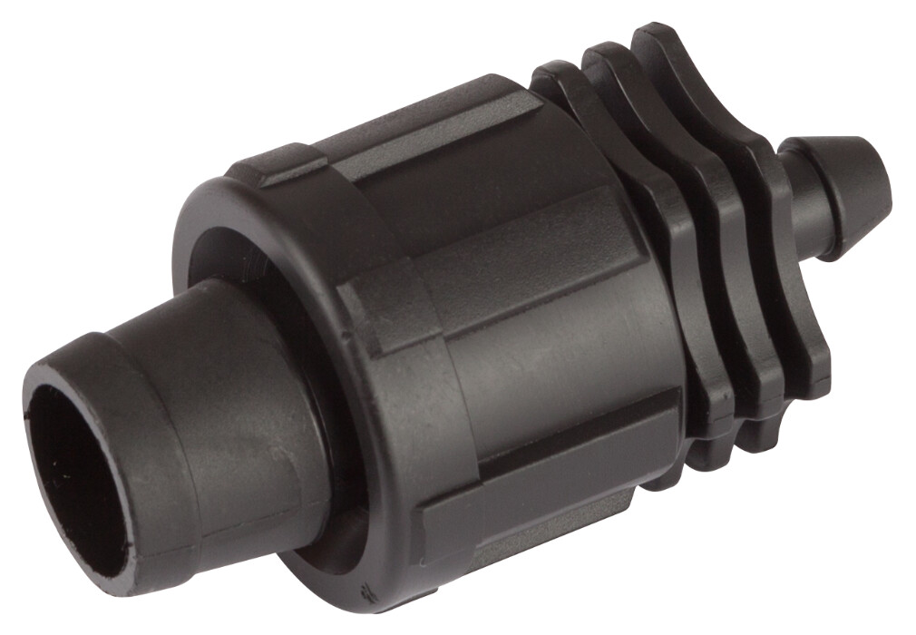 Accesorii banda picurare - Start Conector Picurare - Tip Banda Diametru 17x7 mm