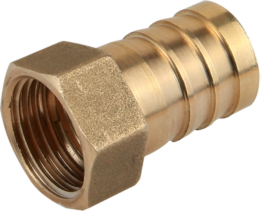 Robineti, supape, sorburi si fitinguri - Stut Alama Portfurtun FI - 5 Buc