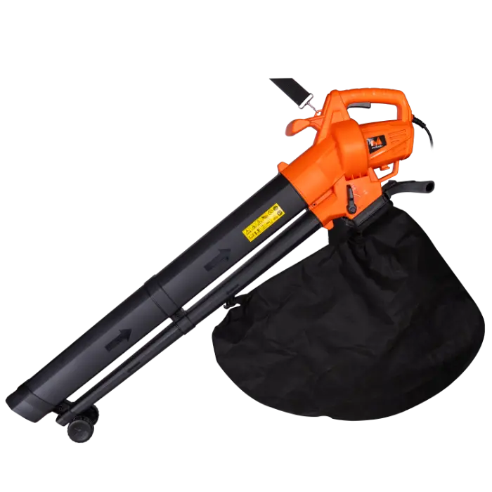 Intretinere spatii verzi - Suflanta/Aspirator Frunze cu Tocator LB3000-1 EvoTools
