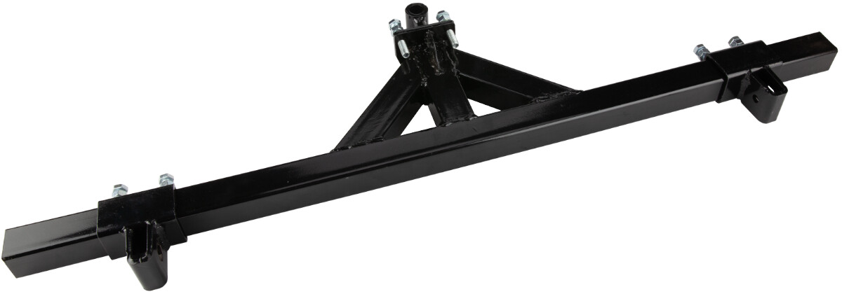 Accesorii motosape si motocultoare - Suport Cultivator Multifunctional cu Doua Rarite Motosapa/Motocultor