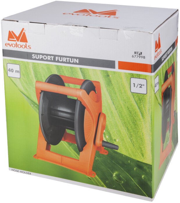 Suport Furtun 5140 EvoTools [1]