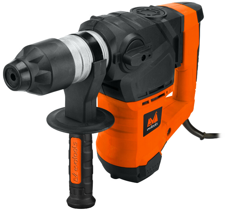 Scule & unelte - Suport perii colectori ciocan rotopercutor EPTO / Evotools cod 679689 - Nume piesa Cap cauciuc