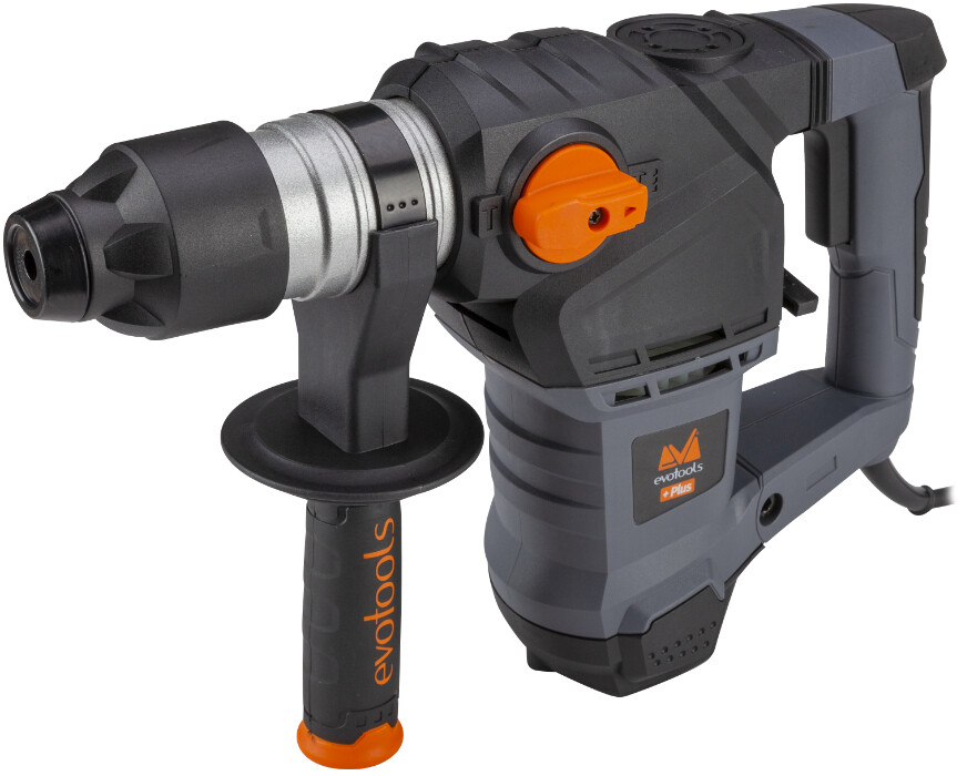 Suport perii colectori ciocan rotopercutor EPTO / Evotools cod 679689 - Nume piesa Contact [11]