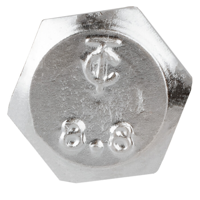 Surub Cap Hexagonal 8.8 H - 1 Hs1 [4]