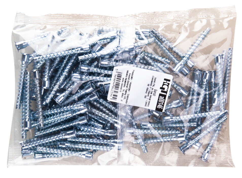 Surub PAL cu Cap Inecat Imbus (Eurosurub) (PD) [1]