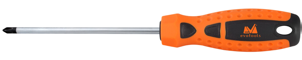 Scule & unelte - Surubelnita TPR Orange (+) - Tip PH2