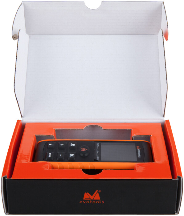 Telemetru cu Laser [16]