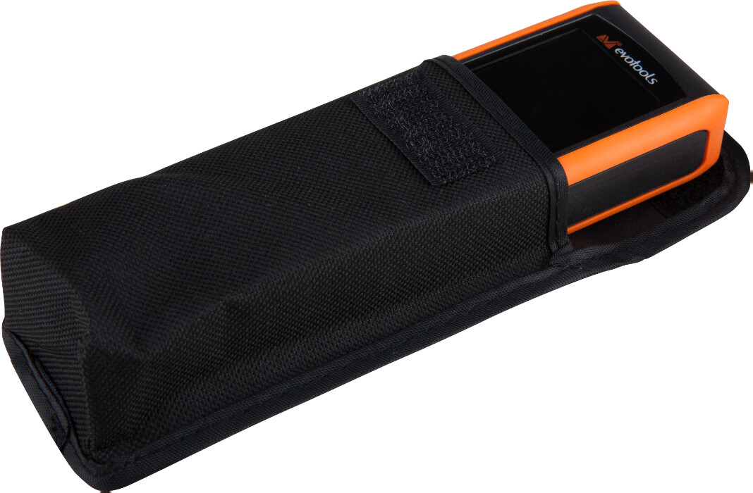 Telemetru cu Laser [26]