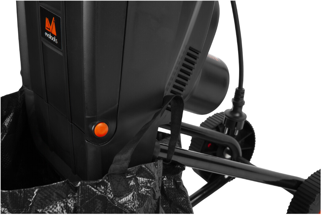 Tocator Resturi Vegetale WS2500 EvoTools [5]