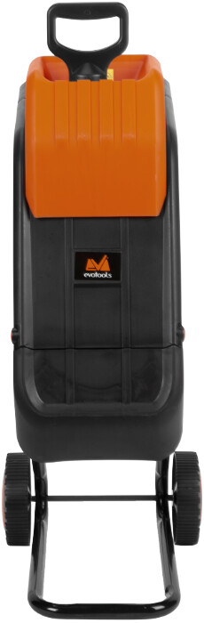 Tocator Resturi Vegetale WS2500 EvoTools [7]