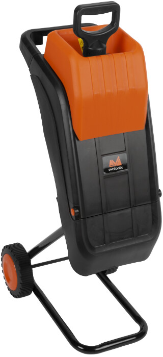 Tocator Resturi Vegetale WS2500 EvoTools [8]