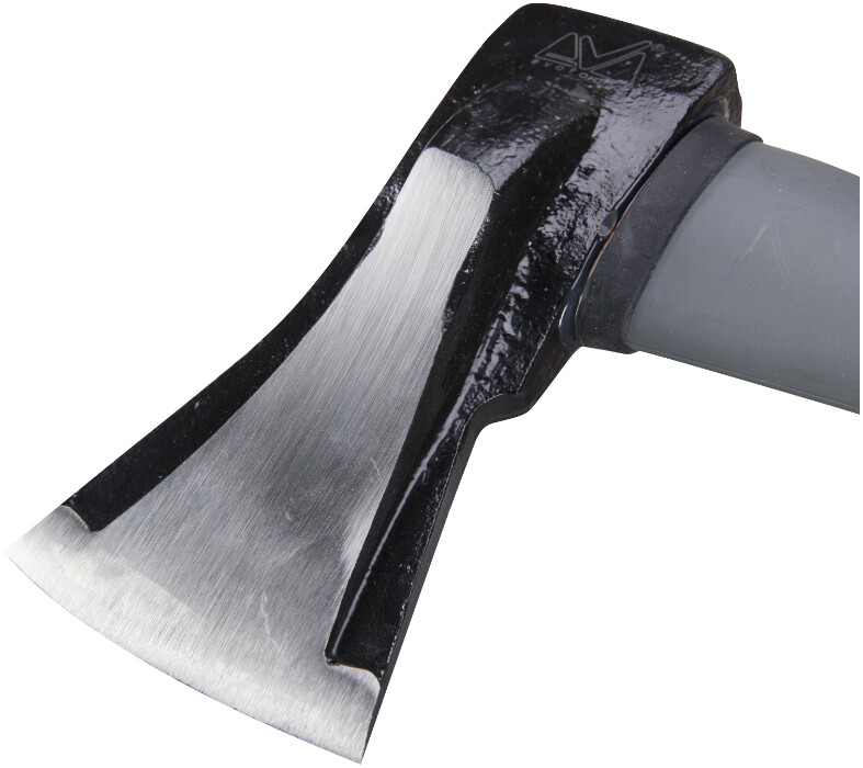 Topor pt Despicat cu Coada Fibra Sticla Plus - Lungime utila 380 mm [1]
