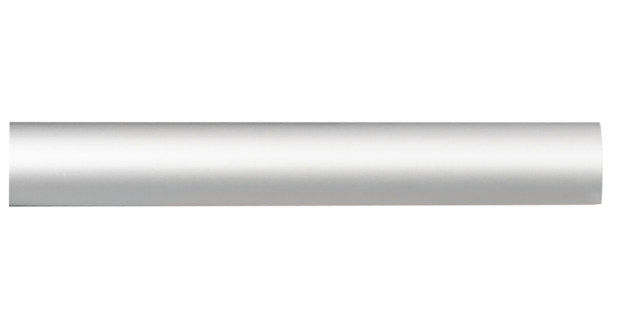 Scule & unelte - Tub din Aluminiu Aspirator Cenusa - Diametru tub 36 x 23cm mm Cod produs 680146 / 680147