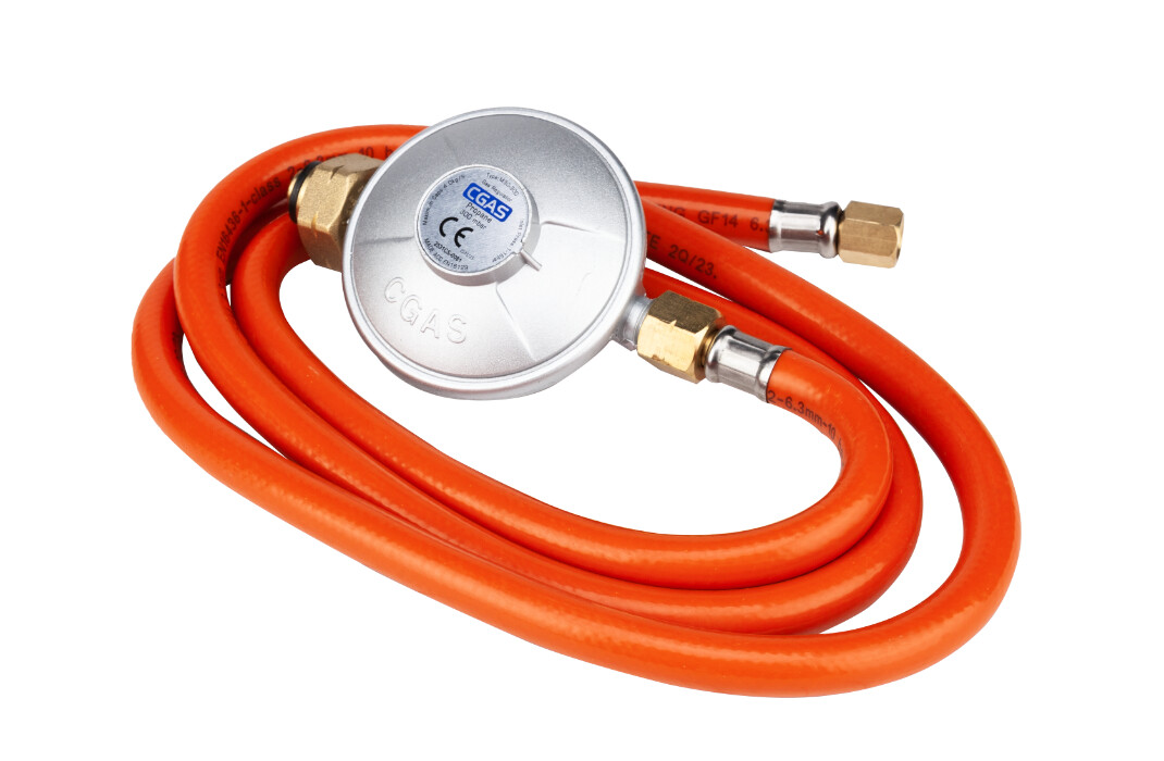 Tun de Caldura pe Gaz GFA 22-37 kW [2]