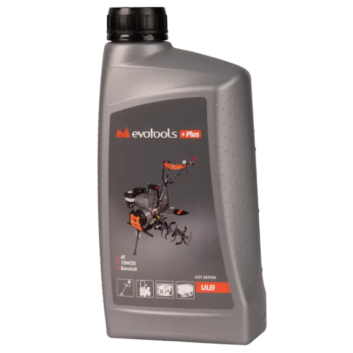 Accesorii motosape si motocultoare - Ulei 4T 10W30 TMU EvoTools +Plus