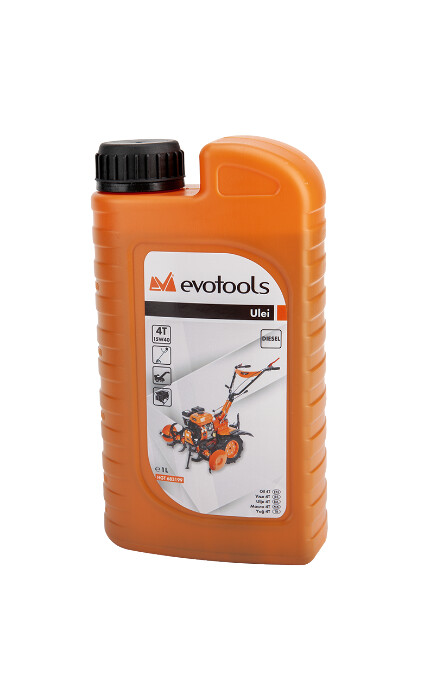 Scule & unelte - Ulei 4T 15W40 TMU