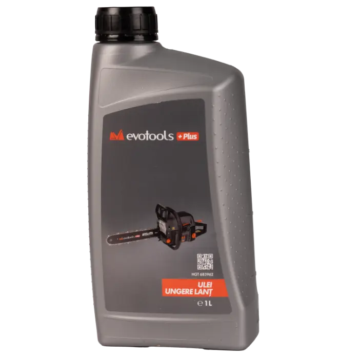 Gradina & gospodarie - Ulei Hidraulic SAE 46 TMU EvoTools +Plus