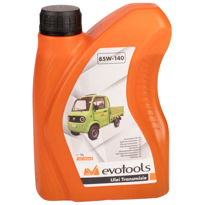Coliere - Ulei Transmisie 85W-140 EvoTools