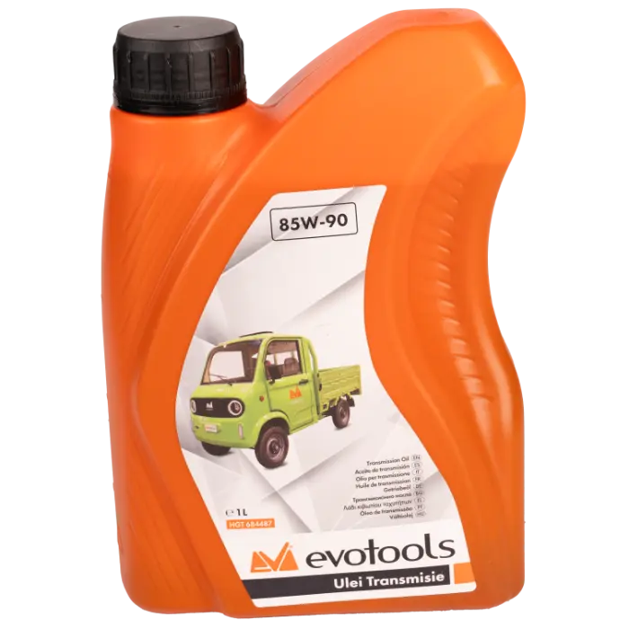 Coliere - Ulei Transmisie 85W-90 EvoTools