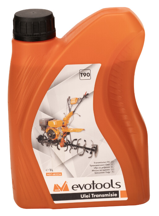 Accesorii motosape si motocultoare - Ulei Transmisie T90 TMU EvoTools