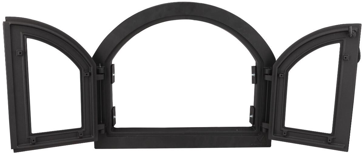 Usa Cuptor Gradina cu Geam Model Grecesc 2003 [2]