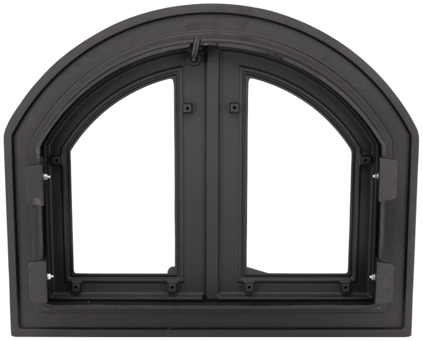 Usa Cuptor Gradina cu Geam Model Grecesc 2003 [3]