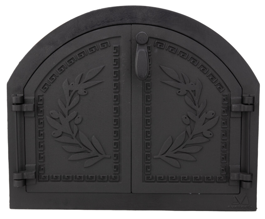 Usi cuptor - Usa Cuptor Gradina Model Grecesc 2018