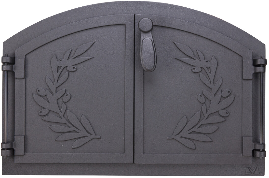 Usi cuptor - Usa Cuptor Pizza Model Grecesc