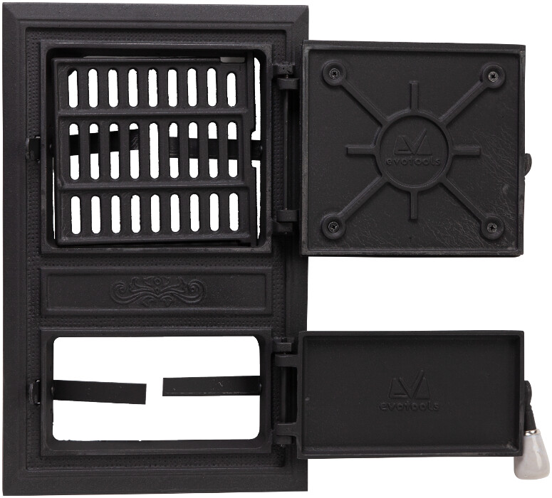 Usa Soba Monobloc Cerbi [1]