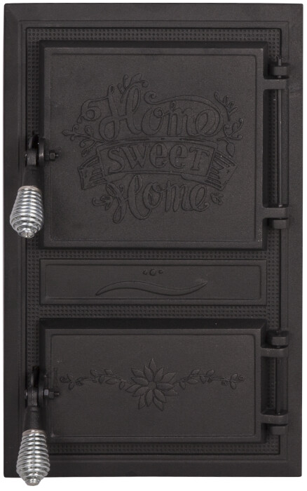 Sobe si burlane - Usa Soba Monobloc Home Sweet Home