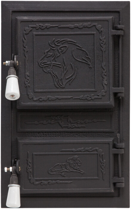 Sobe si burlane - Usa Soba Monobloc Leo